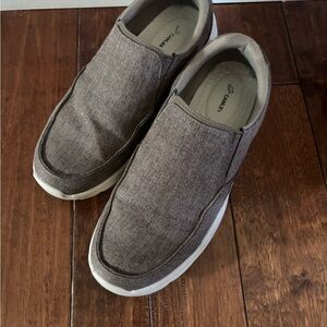 Canles Deklan - Oak sz 11 Men 12 Woman